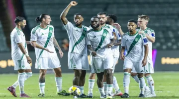 ضوء أخضر لنجم الأهلي قبل مواجهة الهلال في الكلاسيكو المرتقب